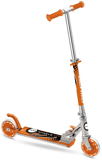 Mondo 28009 Folding scooter MONDO PW120