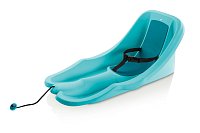 Baby rider bob plastic - turquoise