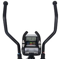 Magnetic cross trainer BE51K - elliptical