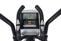 Magnetic cross trainer BE51K - elliptical