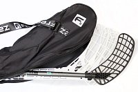 Floorball bag FREEZ Z-80 STICKBAG BLUE 103cm