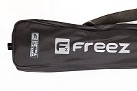 Floorball bag FREEZ Z-80 STICKBAG BLUE 103cm