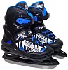 Action hockey skates, size 34-37