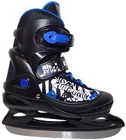 Action hockey skates, size 34-37