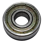 Replacement bearings ABEC-7 carbon