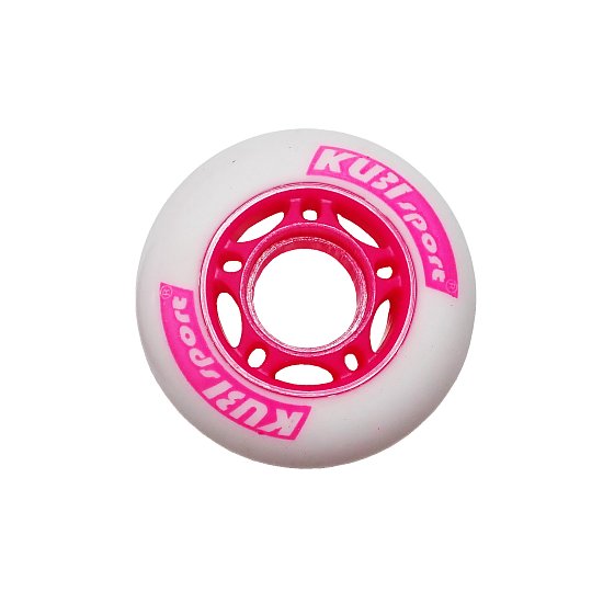 Spare wheels for in-line skates for children 64 mm - 1 pc