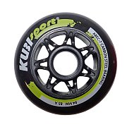 Spare wheels for in-line skates 84 mm