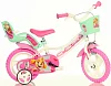 Dino 124RL-PW Girls bike PAW PARTOL 12" 2024