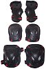 CS204L Set of roller skate protectors - quality - size. L