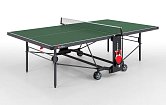 Sponeta S4-72e ping pong table green