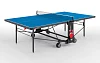 Sponeta S4-73e ping pong table blue